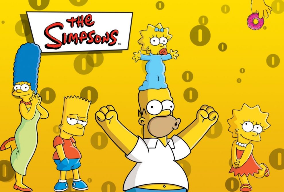 i simpson i simpson